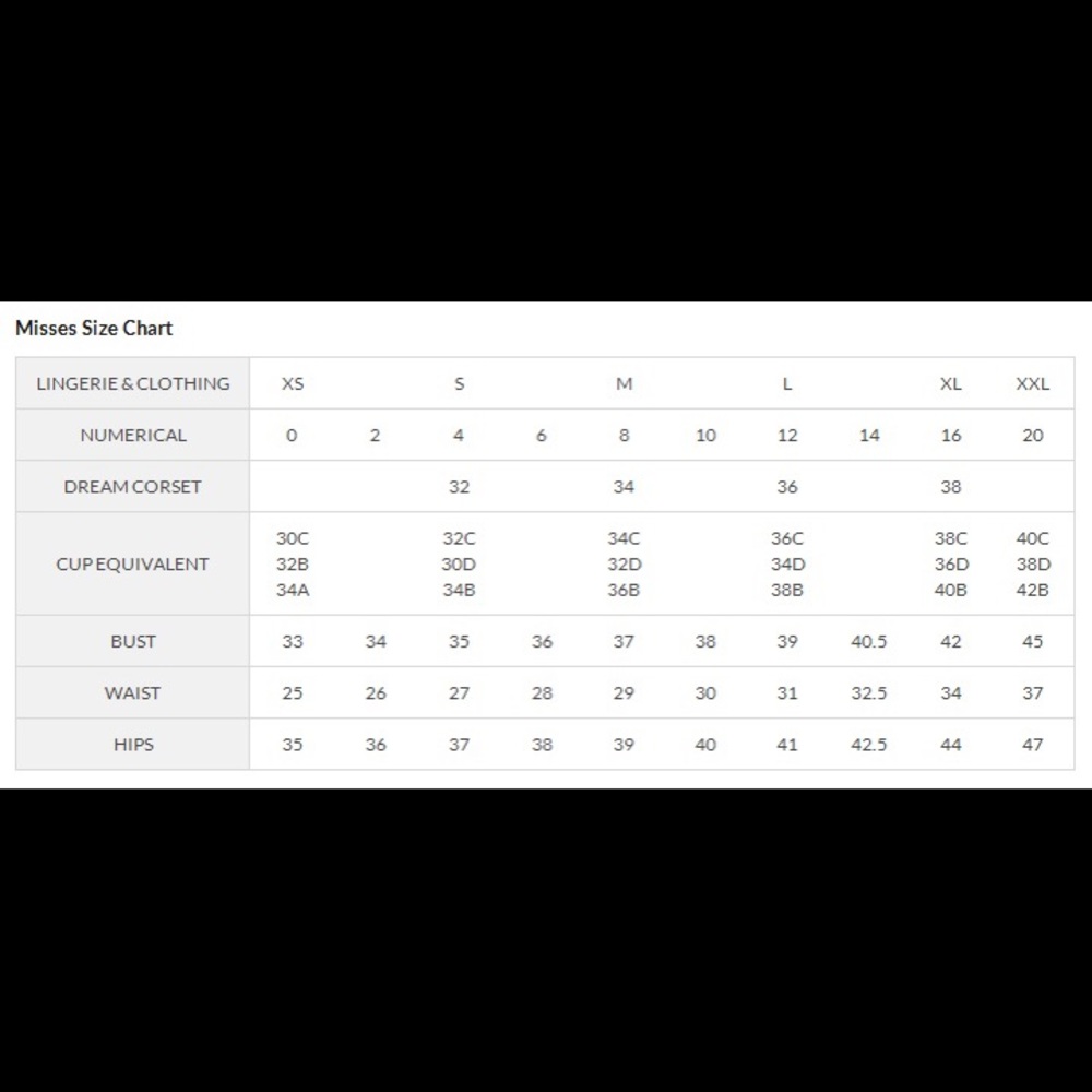 FREDERICK'S APHRODITE SATIN MESH BRA & PANTY SET - Picture 4 of 4